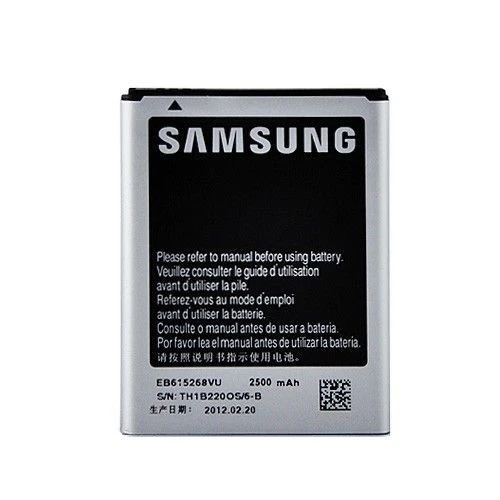 SAMSUNG NOTE1 COMPATIBLE BATTERY